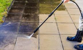 Terrace and bathroom waterproofing services